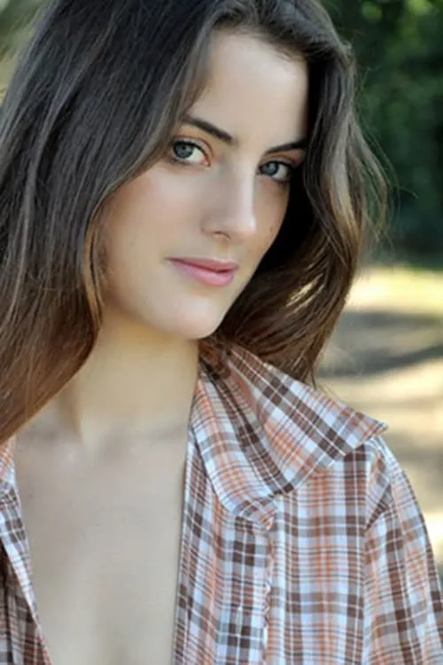 Actor Laura Gigante