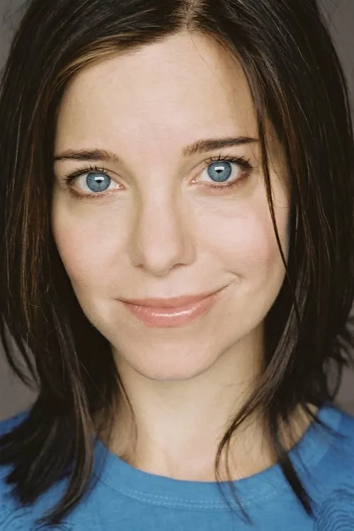 Actor Laura Heisler