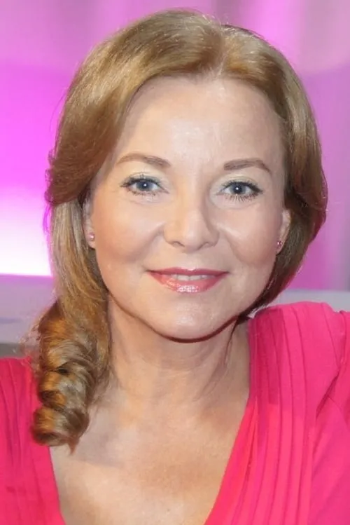 Actor Laura Łącz