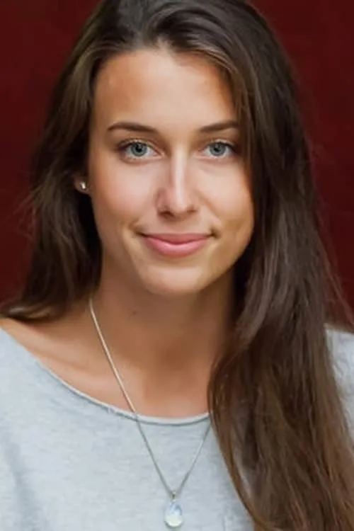 Actor Laura Lénárdt