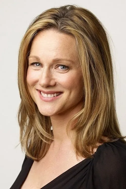 Actor Laura Linney