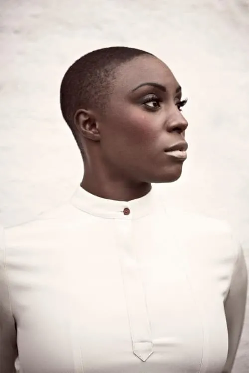 Laura Mvula interpretando a 