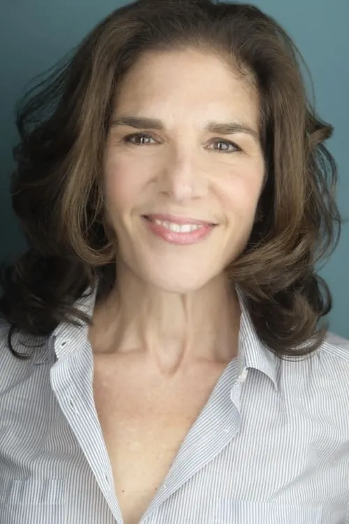 Actor Laura Patinkin