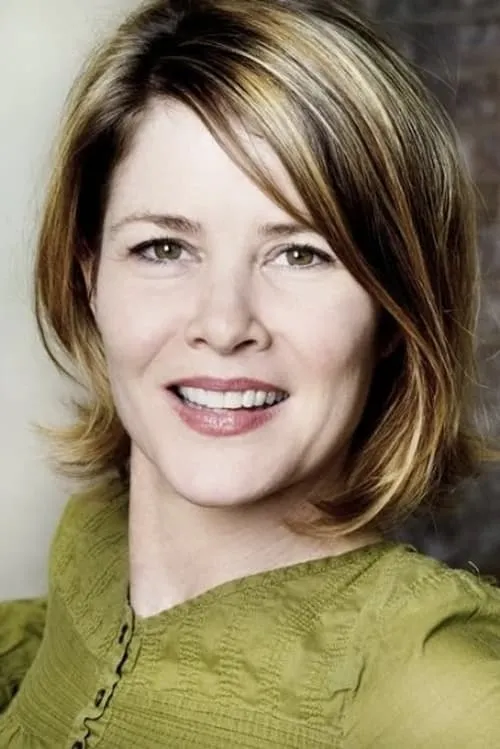 Actor Laura Poe