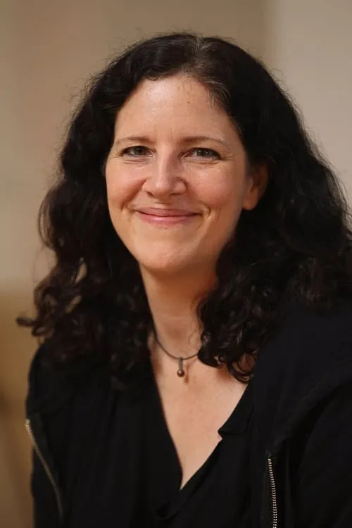 Actor Laura Poitras