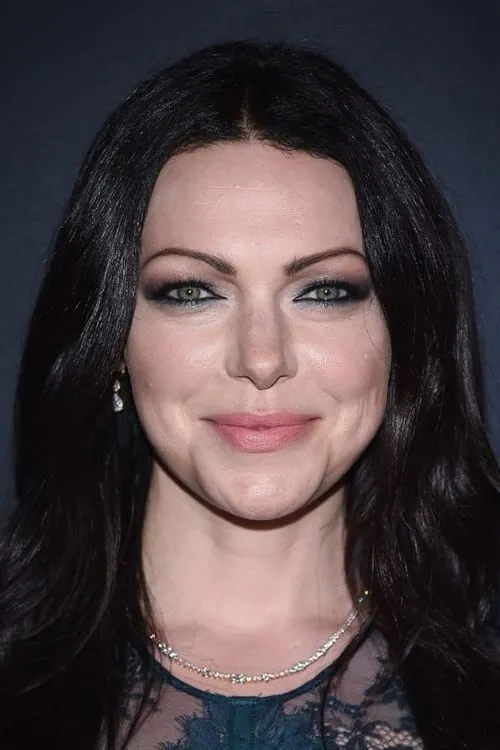 Actor Laura Prepon