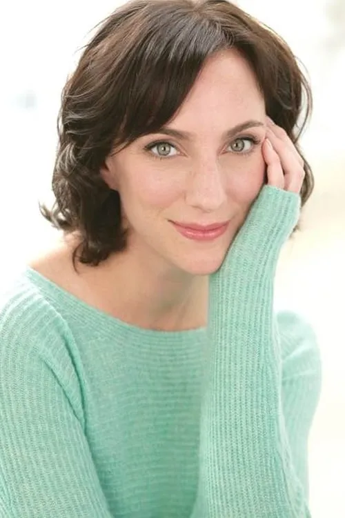 Actor Laura Shoop