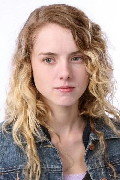 Actor Laura Slade Wiggins