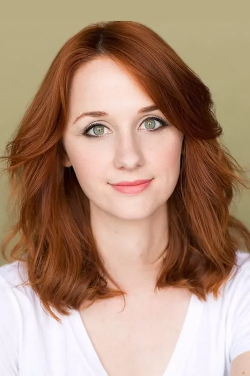 Laura Spencer interpretando a Wendy