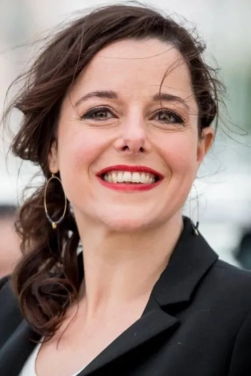 Foto de perfil del actor Laure Calamy en el reparto