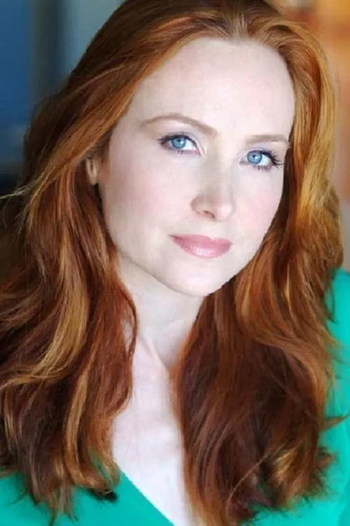 Actor Laurel Wiley