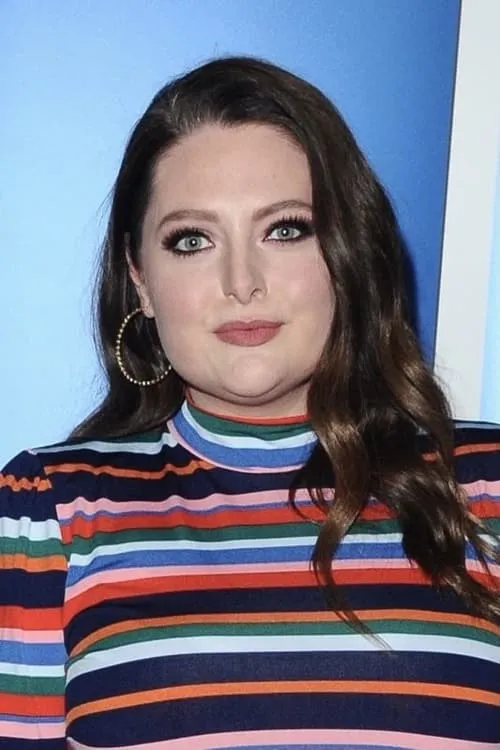 Actor Lauren Ash