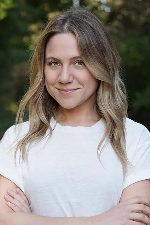 Foto de perfil del actor Lauren Collins en el reparto