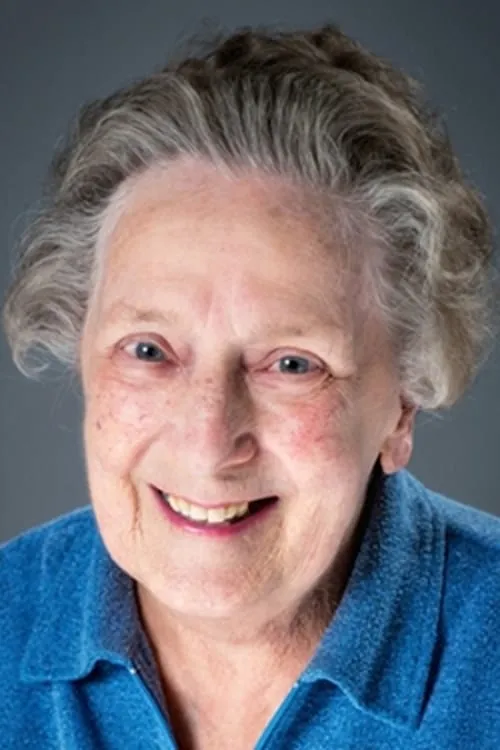 Olivia Byrne ha trabajado con Barbara Adair en 1 ocasiones