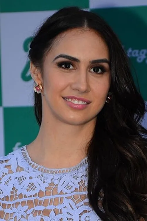 Actor Lauren Gottlieb