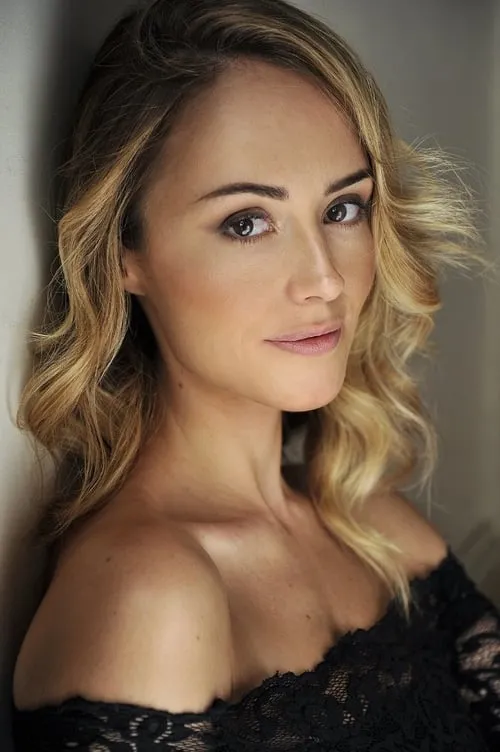 Foto de perfil del actor Lauren Grimson en el reparto