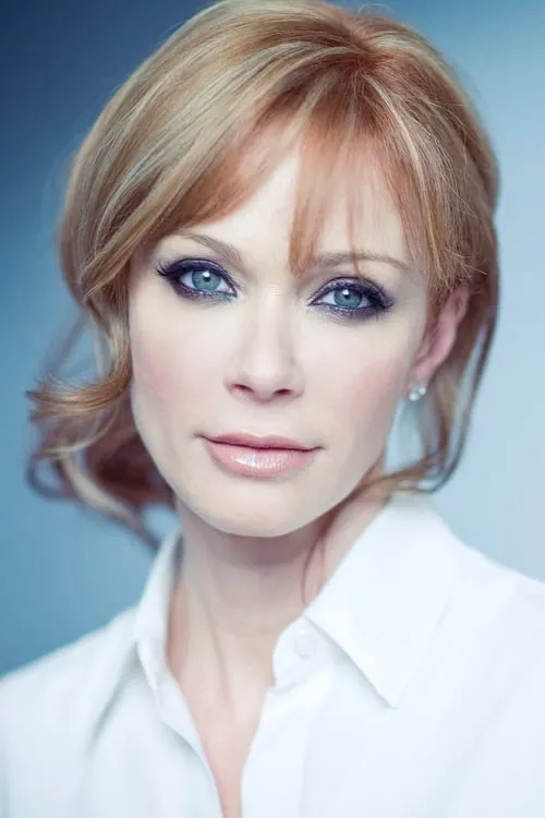 Actor Lauren Holly