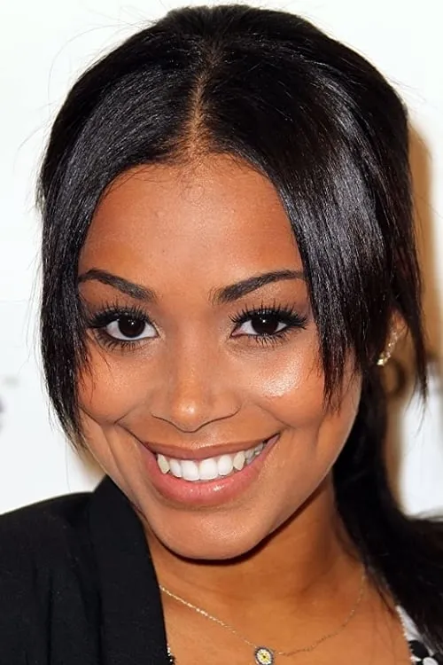 Lauren London en el reparto