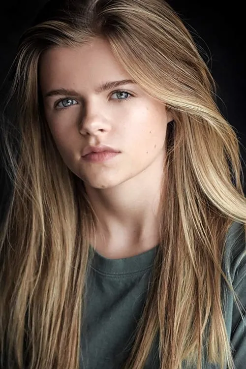 Foto de perfil del actor Lauren McNamara en el reparto