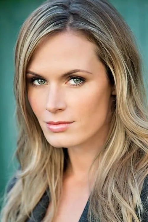 Foto de perfil del actor Lauren Shaw en el reparto