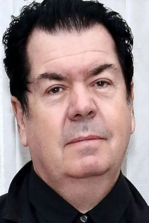 Actor Laurence Tolhurst