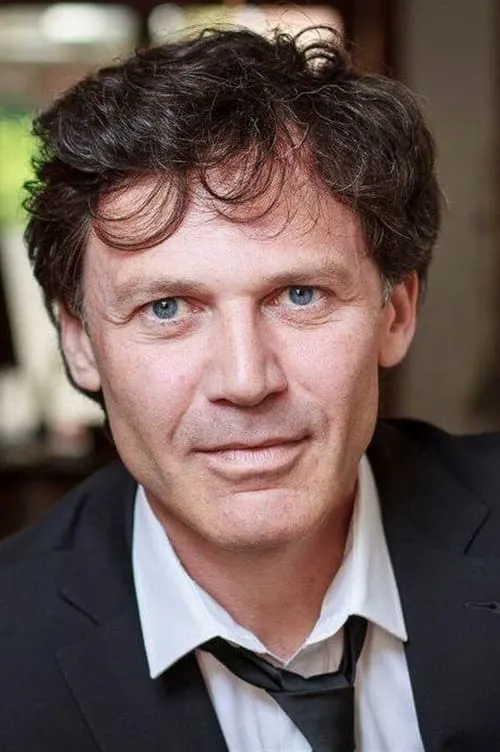 Actor Laurent Bonnet