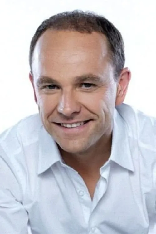 Actor Laurent Chandemerle