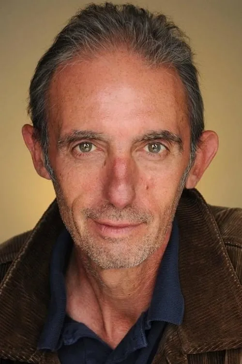 Actor Laurent Gendron