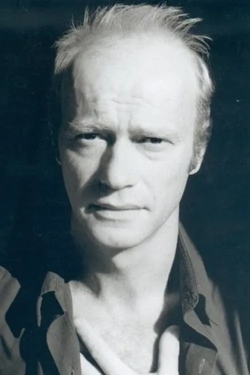 Actor Laurent Grévill