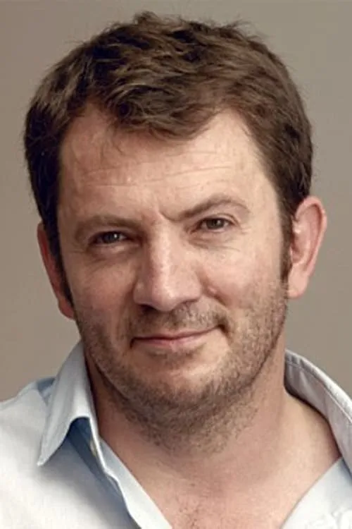 Actor Laurent Orry