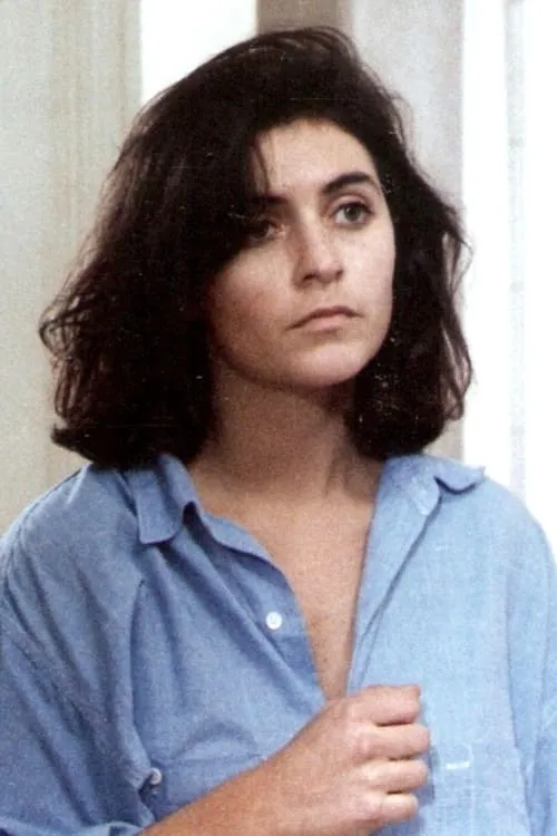 Actor Laurentina Guidotti