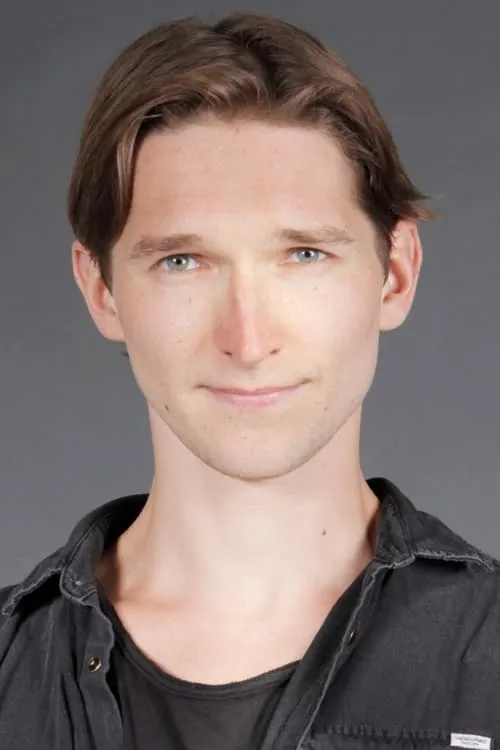 Actor Lauri Mäesepp