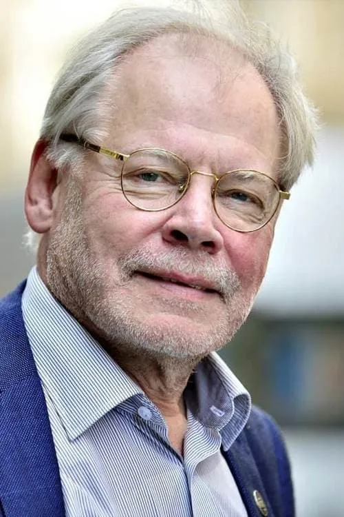 Actor Lauri Törhönen