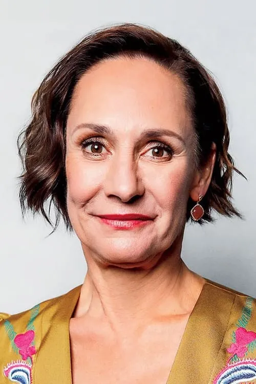 Actor Laurie Metcalf