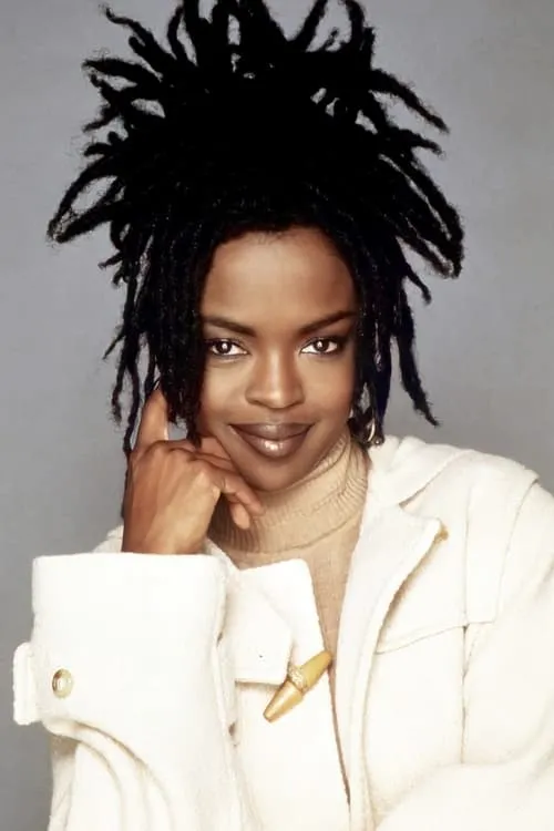 Lauryn Hill interpretando a Narrator (voice)