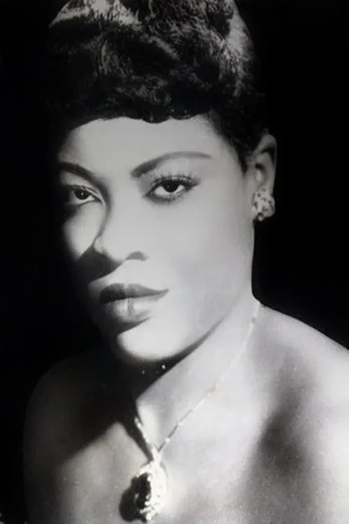 LaVern Baker interpretando a Self (archive footage)