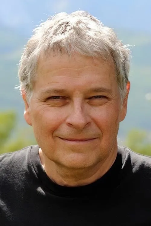 Foto de Lawrence Kasdan