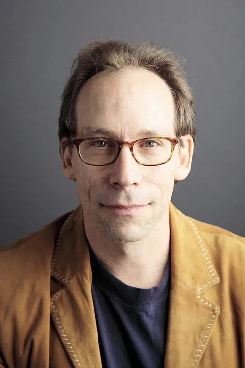 Actor Lawrence Krauss