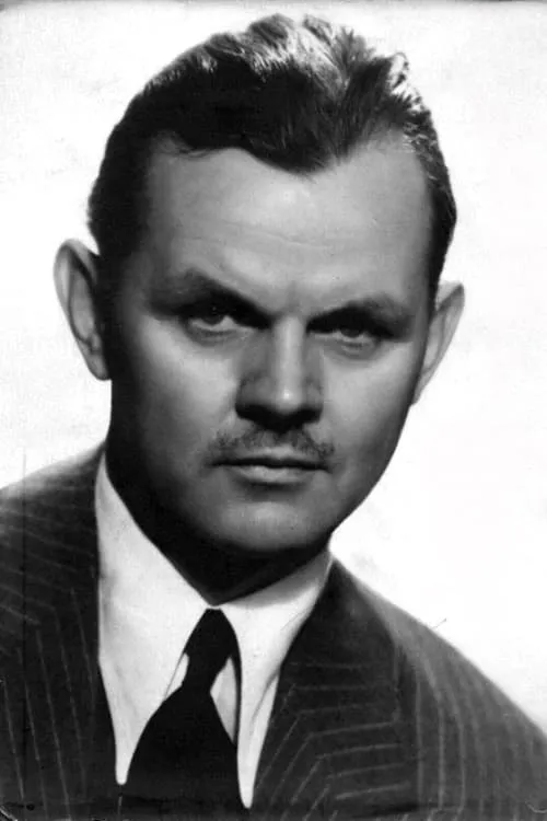 Lawrence Tibbett interpretando a Thomas Renwick