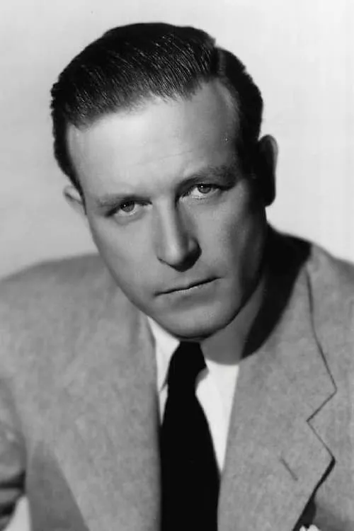 Actor Lawrence Tierney