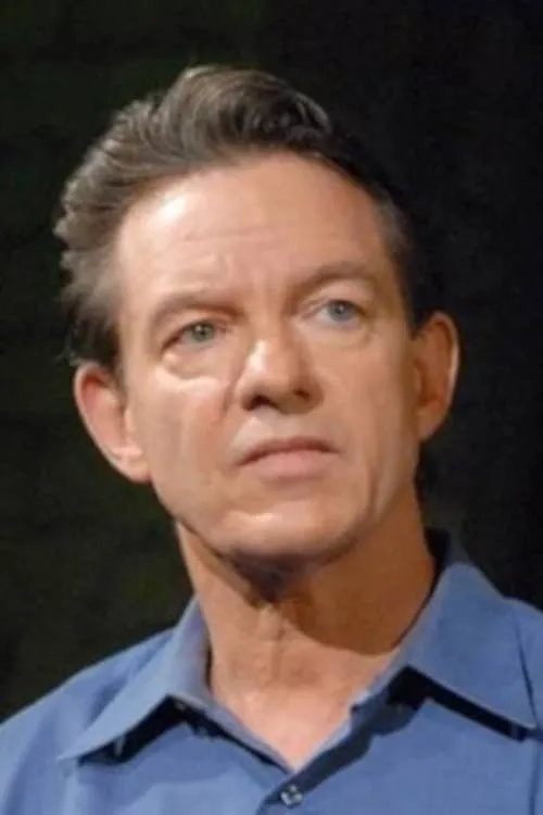 Actor Lawrence Wright