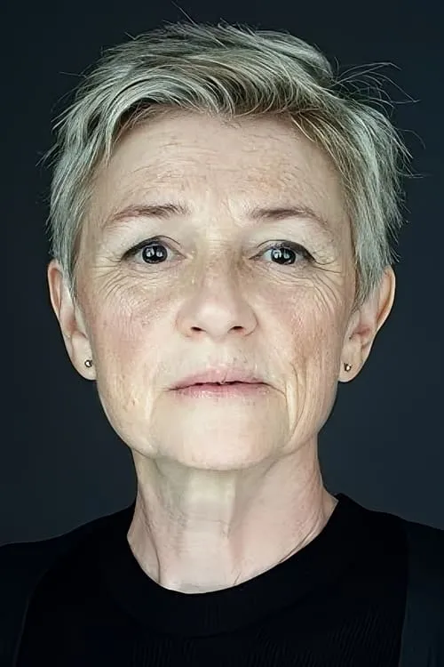 Actor Lawrene Denkers