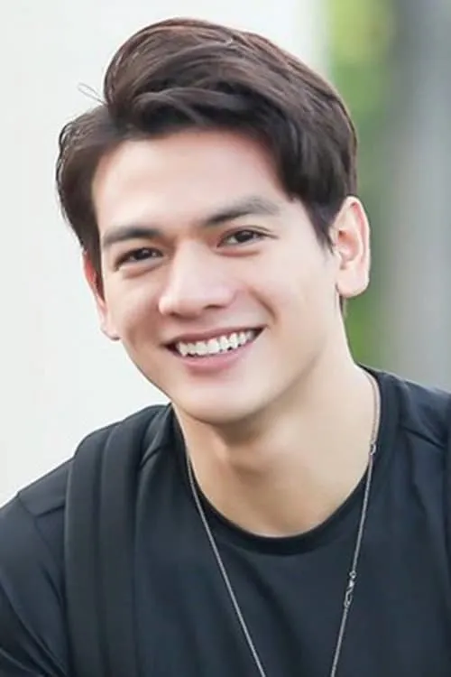 Actor Lê Xuân Tiền