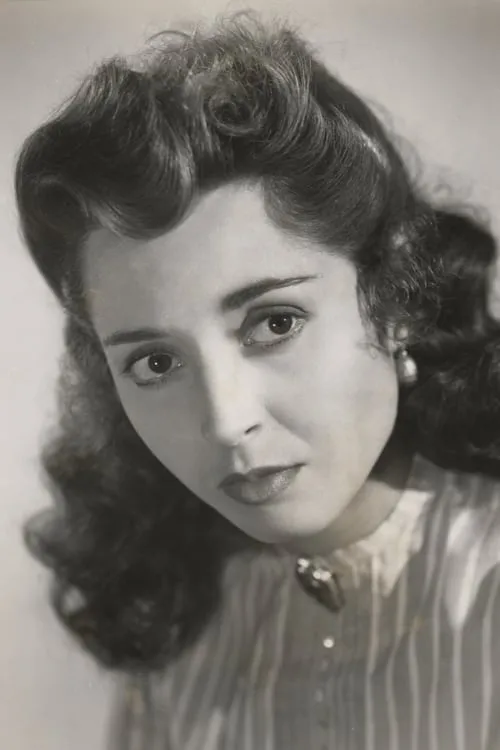 Actor Lea Padovani