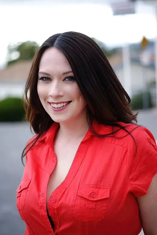 Actor Leah Ann Cevoli