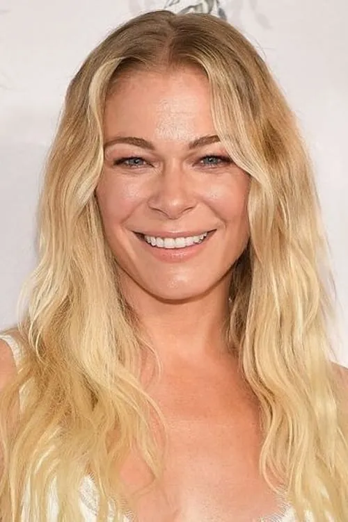 Actor LeAnn Rimes