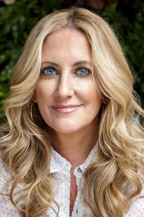 Actor Lee Ann Womack