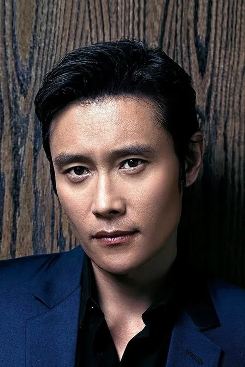 Lee Byung-hun en el reparto