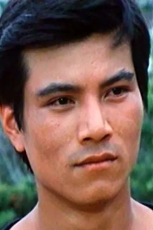 Actor Lee Chung-Yat