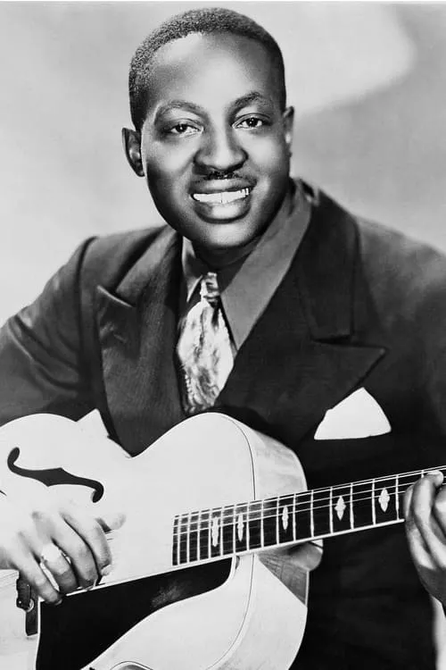 Lead Belly ha trabajado con Lee Conley Bradley en 1 ocasiones